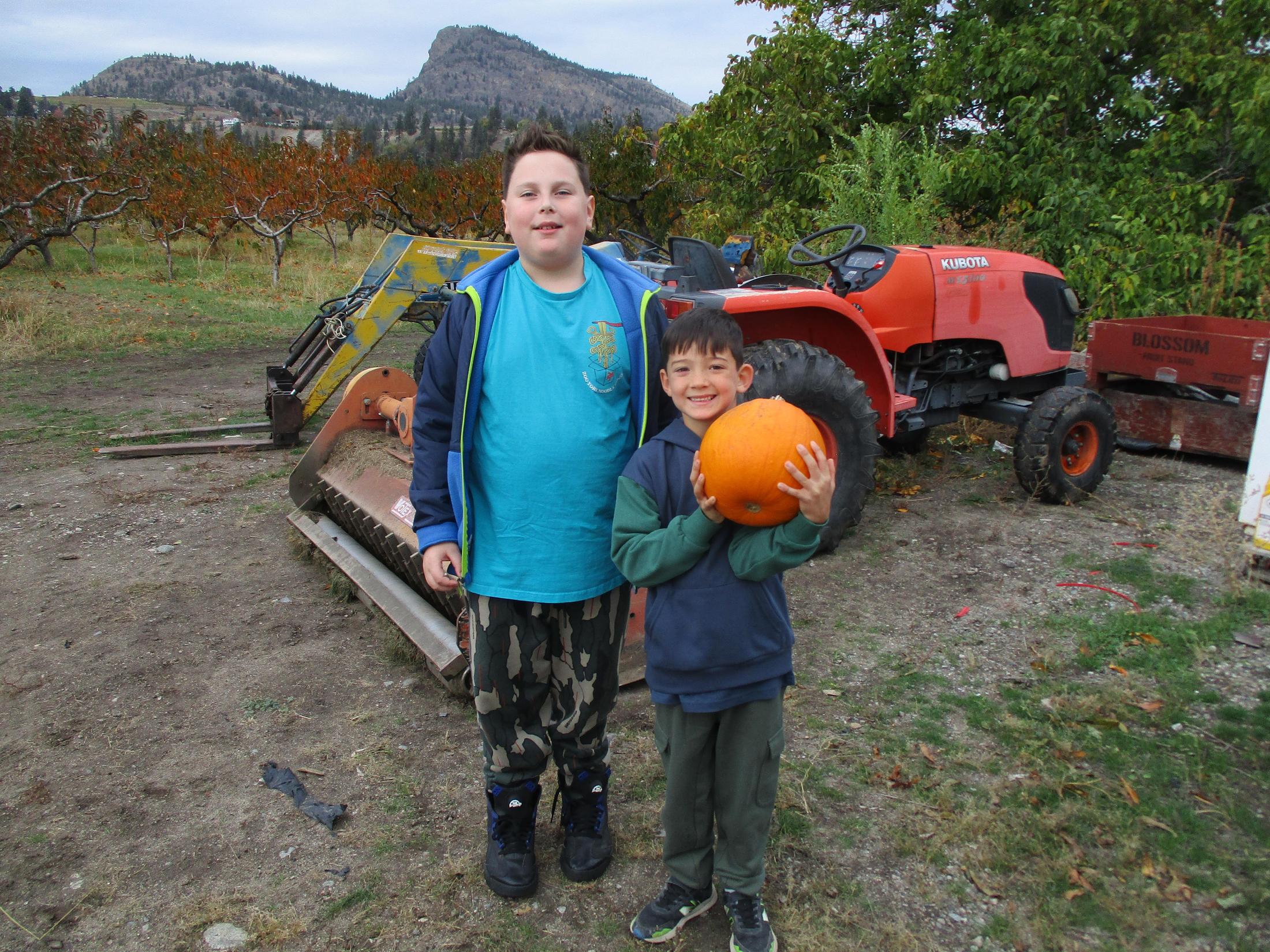 Photo Gallery About Trout Creek Elementary