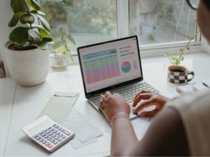 2026/2027 Annual Budget Development Survey Featured Photo