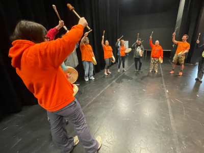 Sea to Sky School District Observes National Day for Truth and Reconciliation Featured Photo