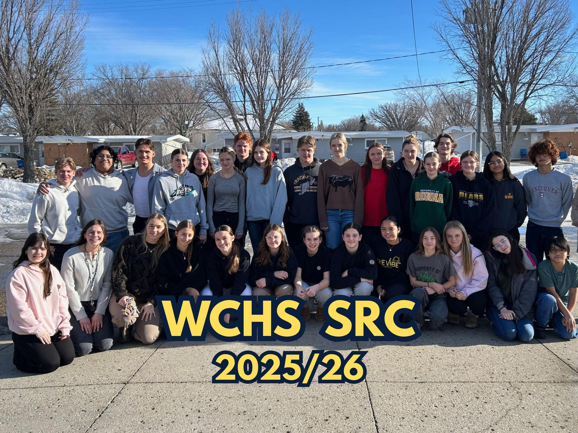 SRC