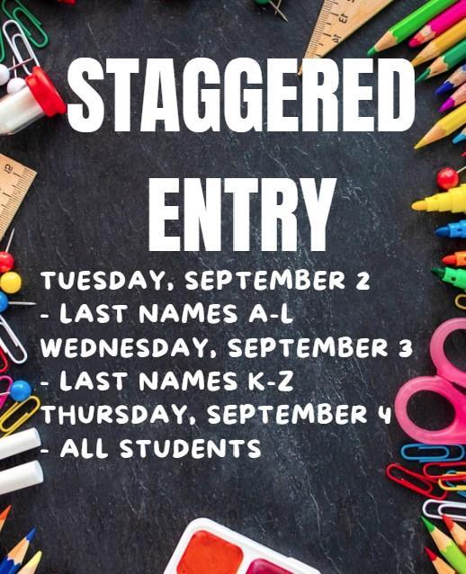 When Does School Begin?