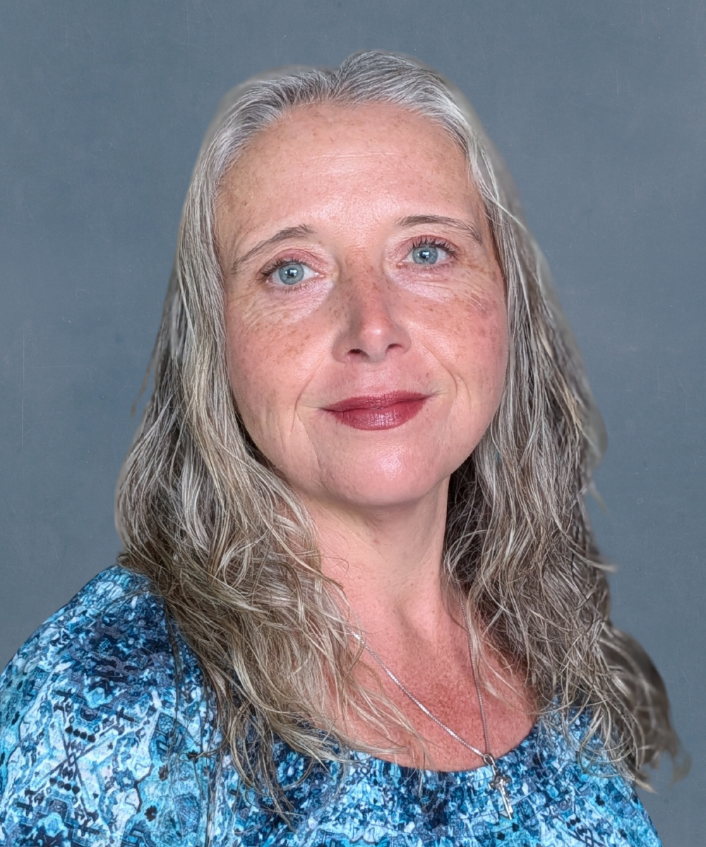 Robyn Garvey Trustee