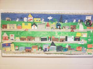 Hillcrest Field Trip Pic 1