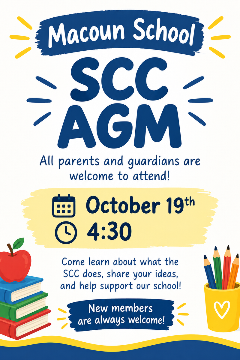 SCC AGM