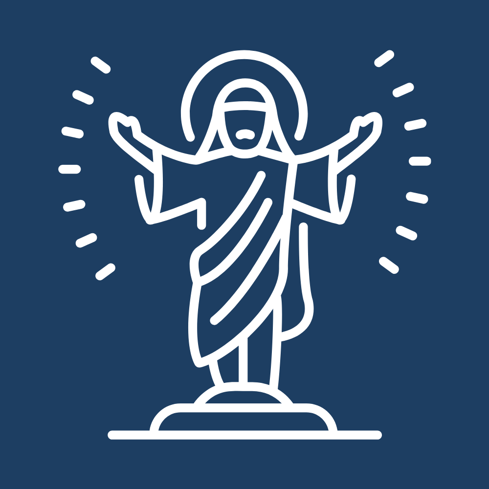 Spirituality Icon