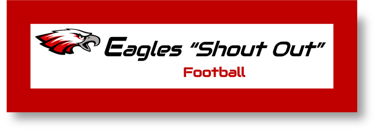 Eagles Cap Off Regular Season With Shutout