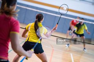 badminton