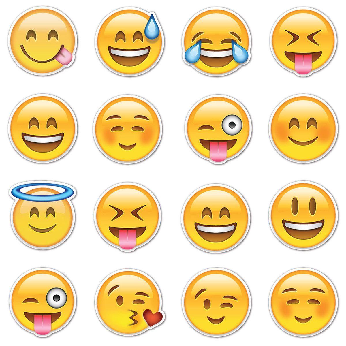 emojis