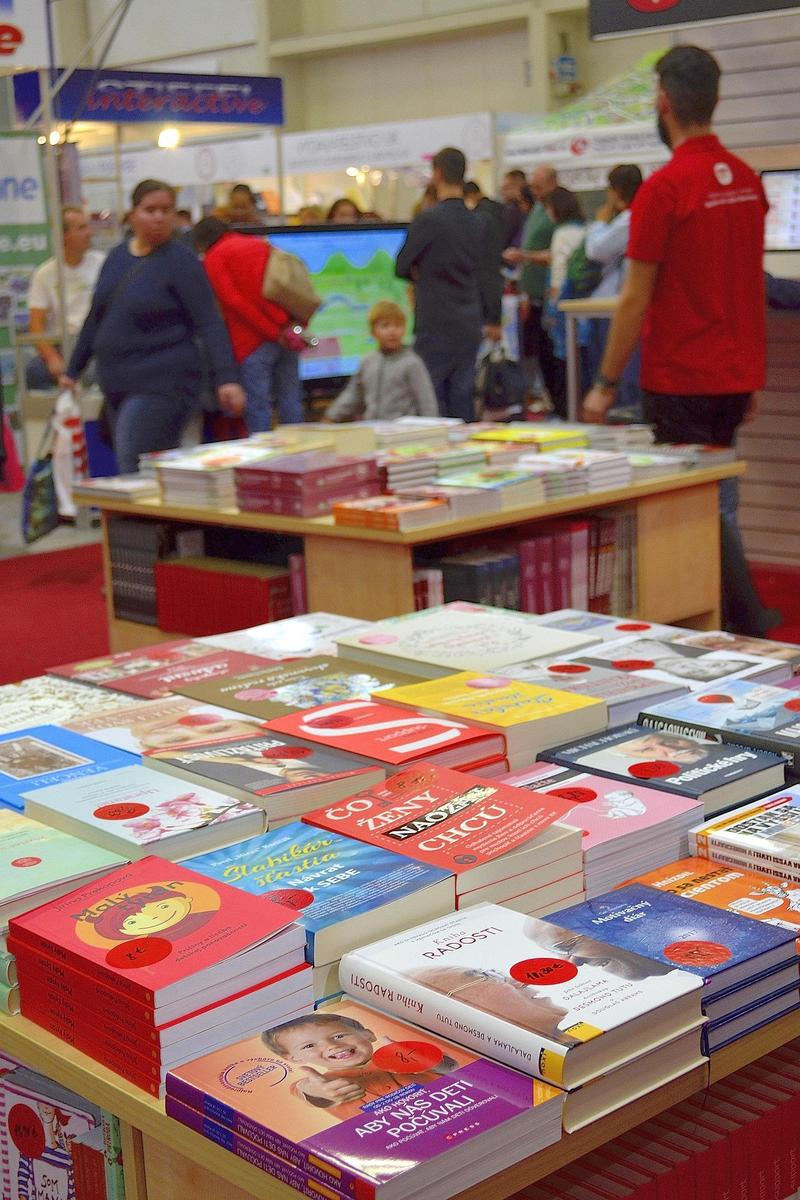 book fair