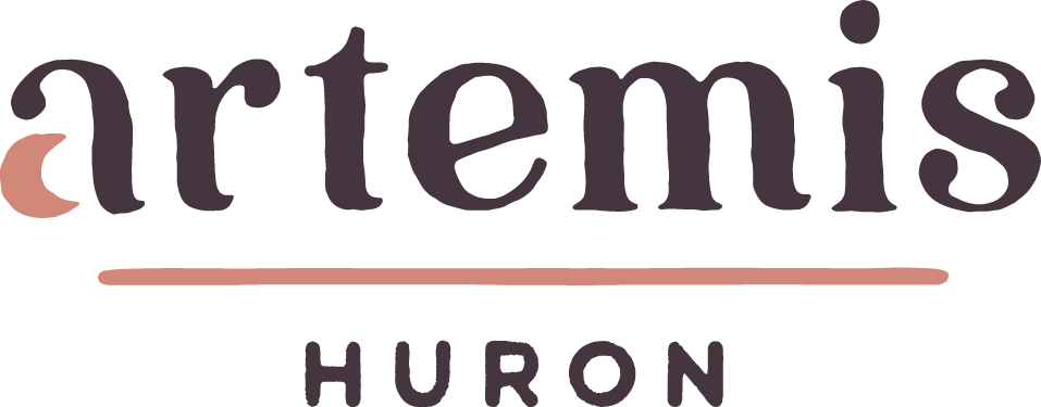 Artemis Huron Logo