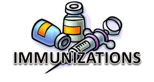 Grade 9 Immunization Information Featured Photo