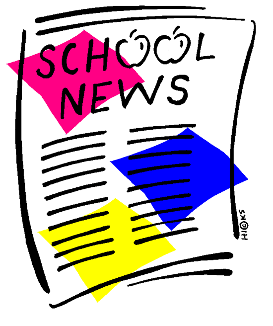 Blessed Sacrament Newsletters Featured Photo