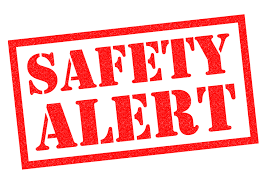 ALERT - Community Concern Featured Photo