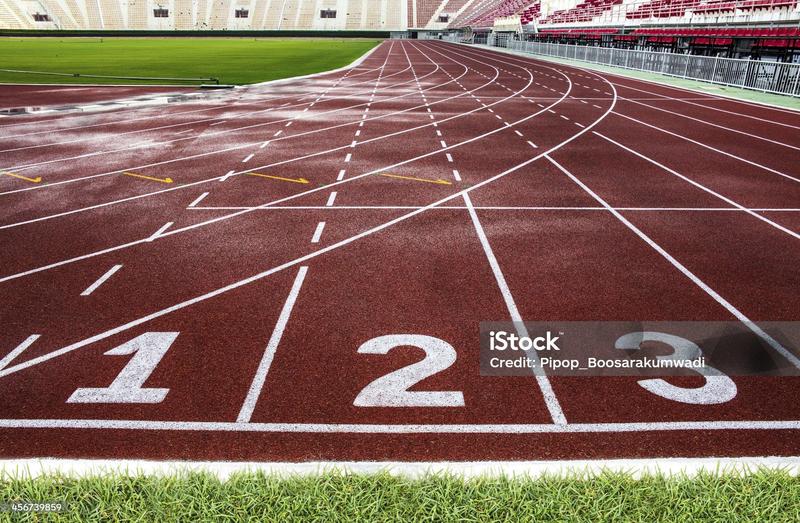 track
