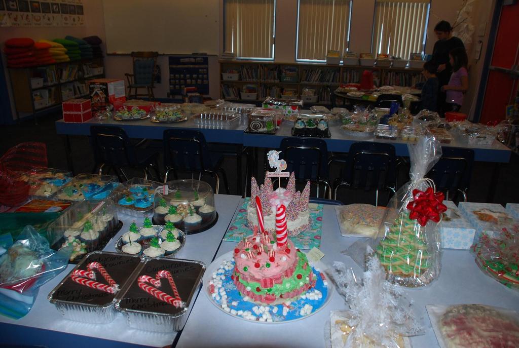 West Bench Elementary