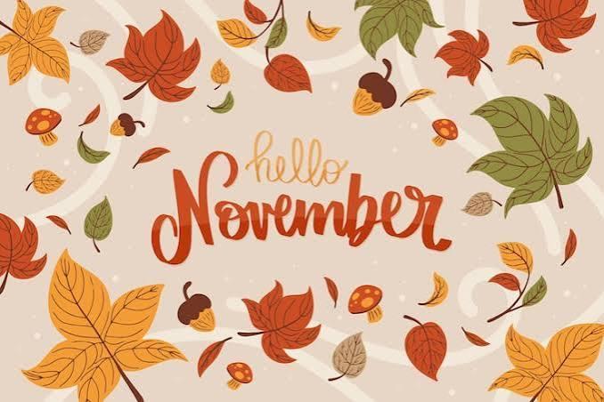 WES November 2026 Newsletter Featured Photo