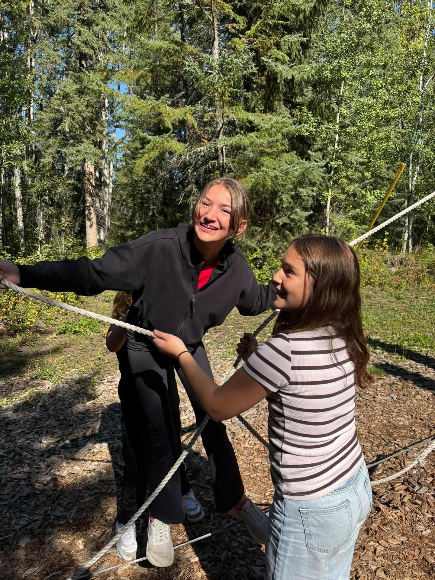 Camp Tamarack