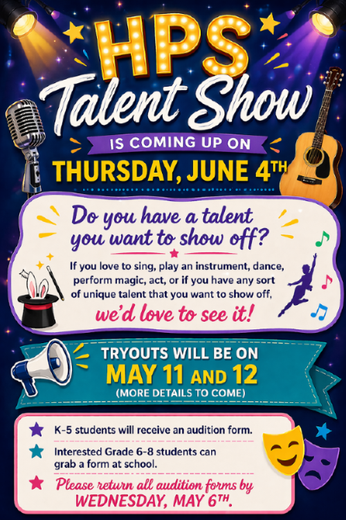 Talent Show