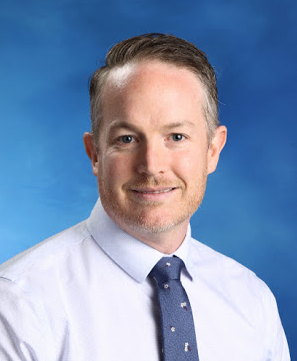Kevin Barnes, Principal