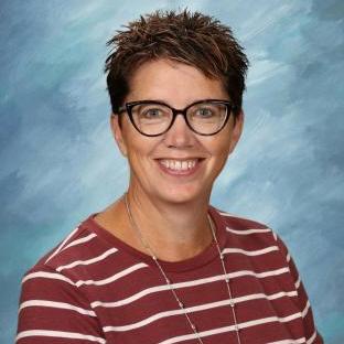 PamElsender's Profile Photo