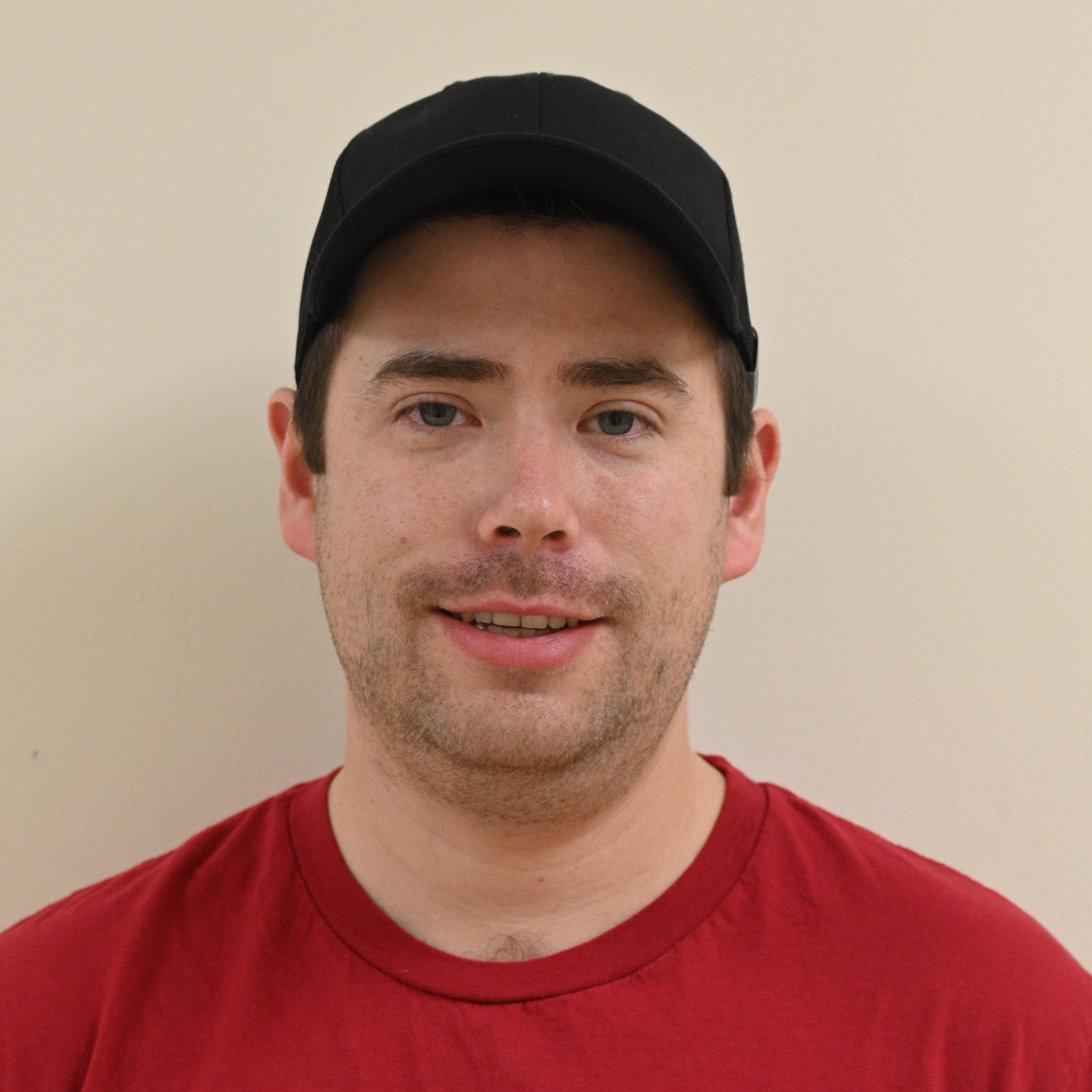 JeremyCooper's Profile Photo