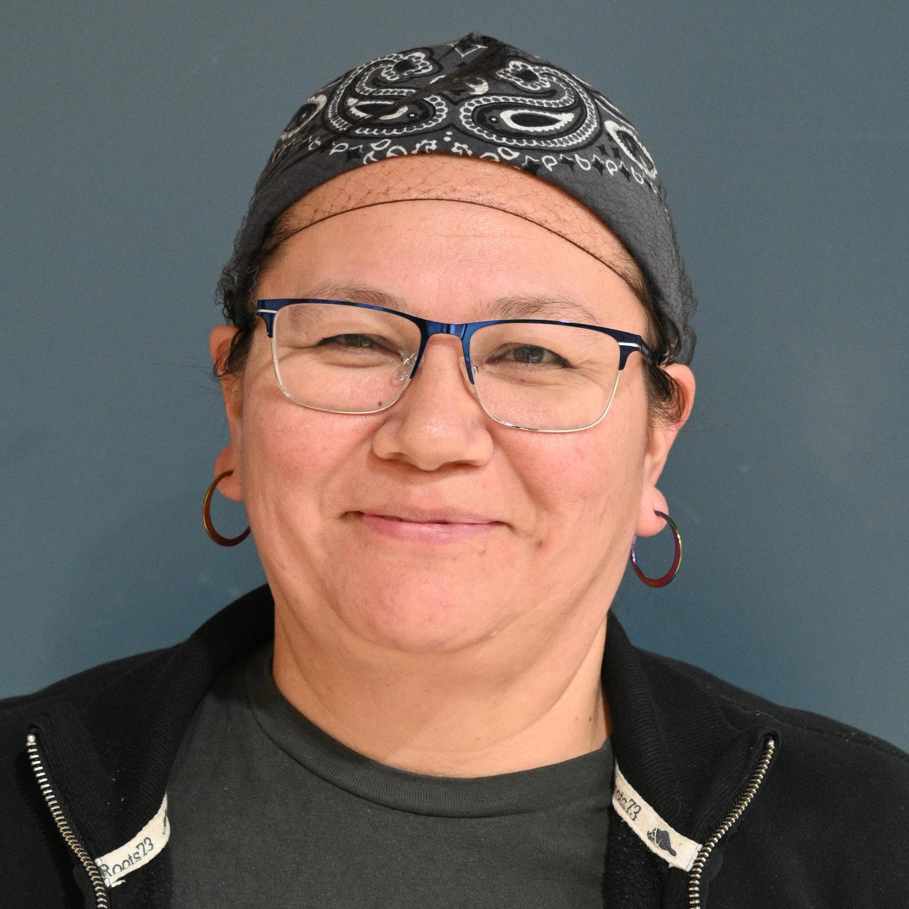 BrandyPeltier's Profile Photo