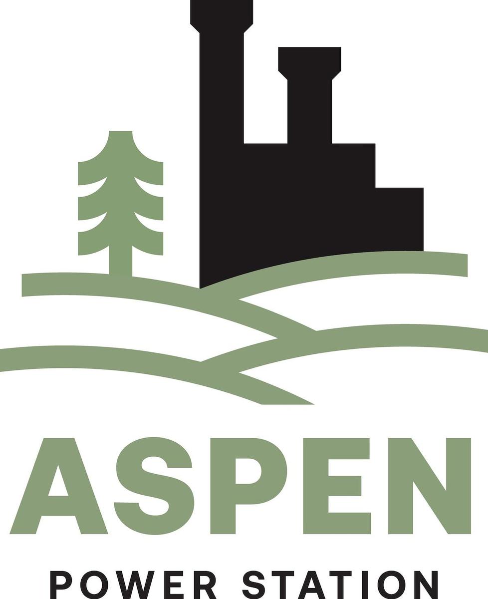Aspen Power Station