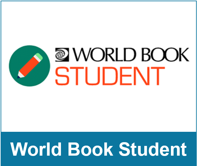  World Book Student