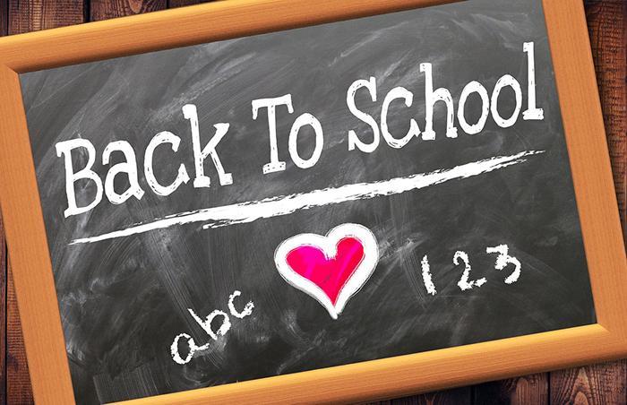 blackboard