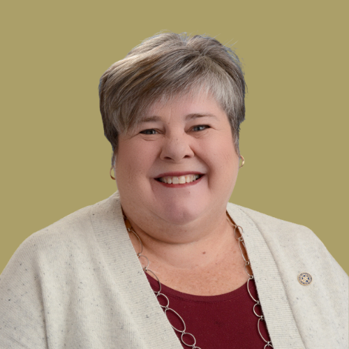 Linda Strader