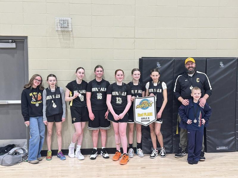 Hoopfest! Featured Photo