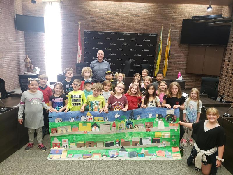 Hillcrest Field Trip Pic 2