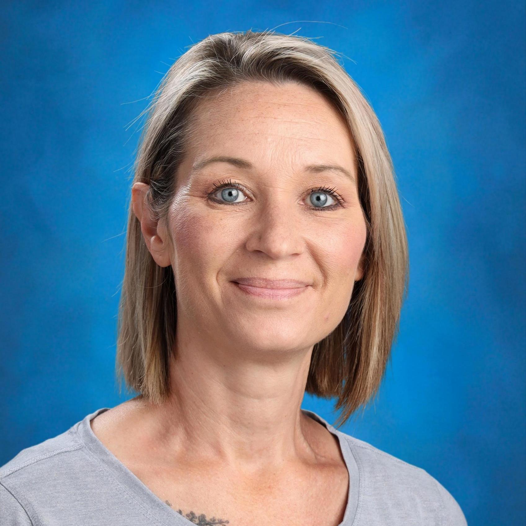 CarlaPeterson's Profile Photo