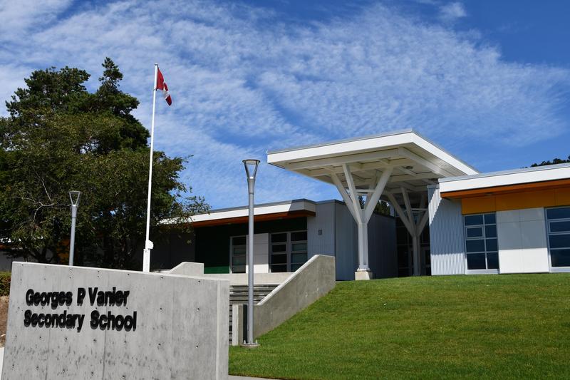 Three days in October to celebrate 50 years of Valley’s oldest high school Featured Photo