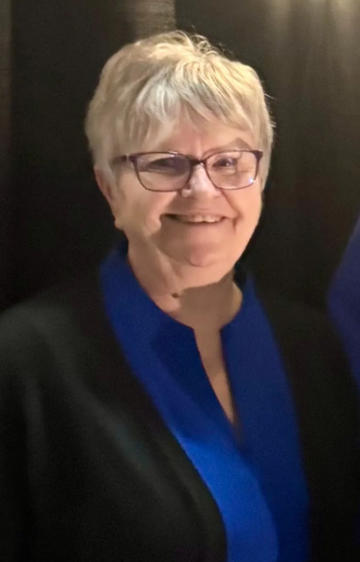 Wendy Kelm