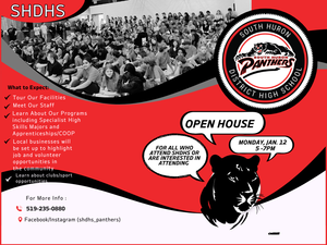 Open House