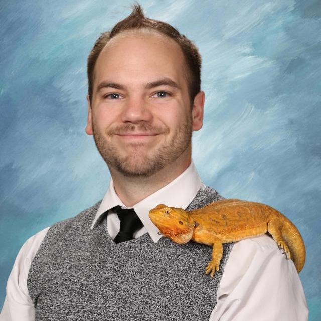 MatthewMaynard's Profile Photo