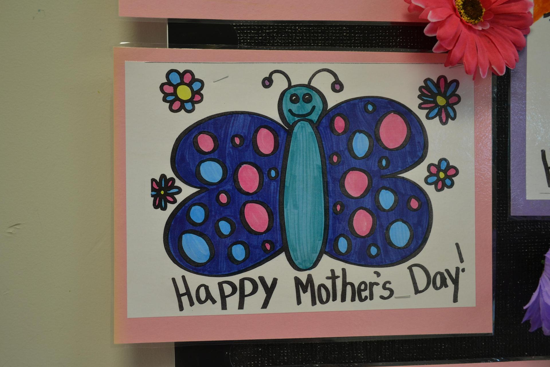 Mother's Day