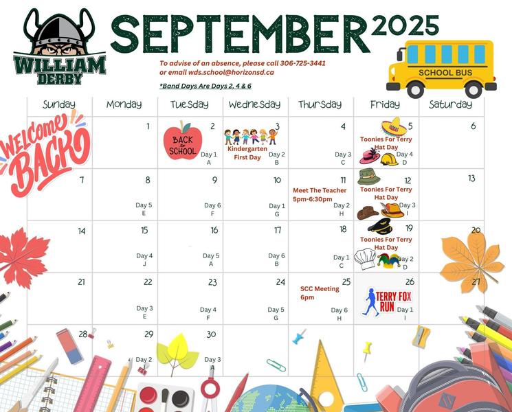 SEPTEMBER 2025