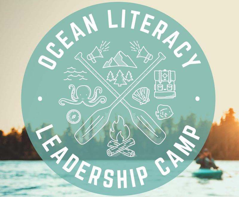 Registration Now Open - Ocean Literacy and Leadership Camp 2020 Featured Photo