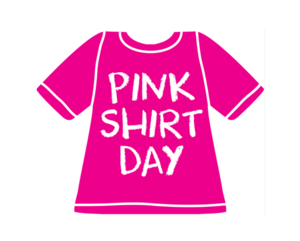 pink shirt day