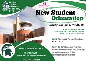 Orientation