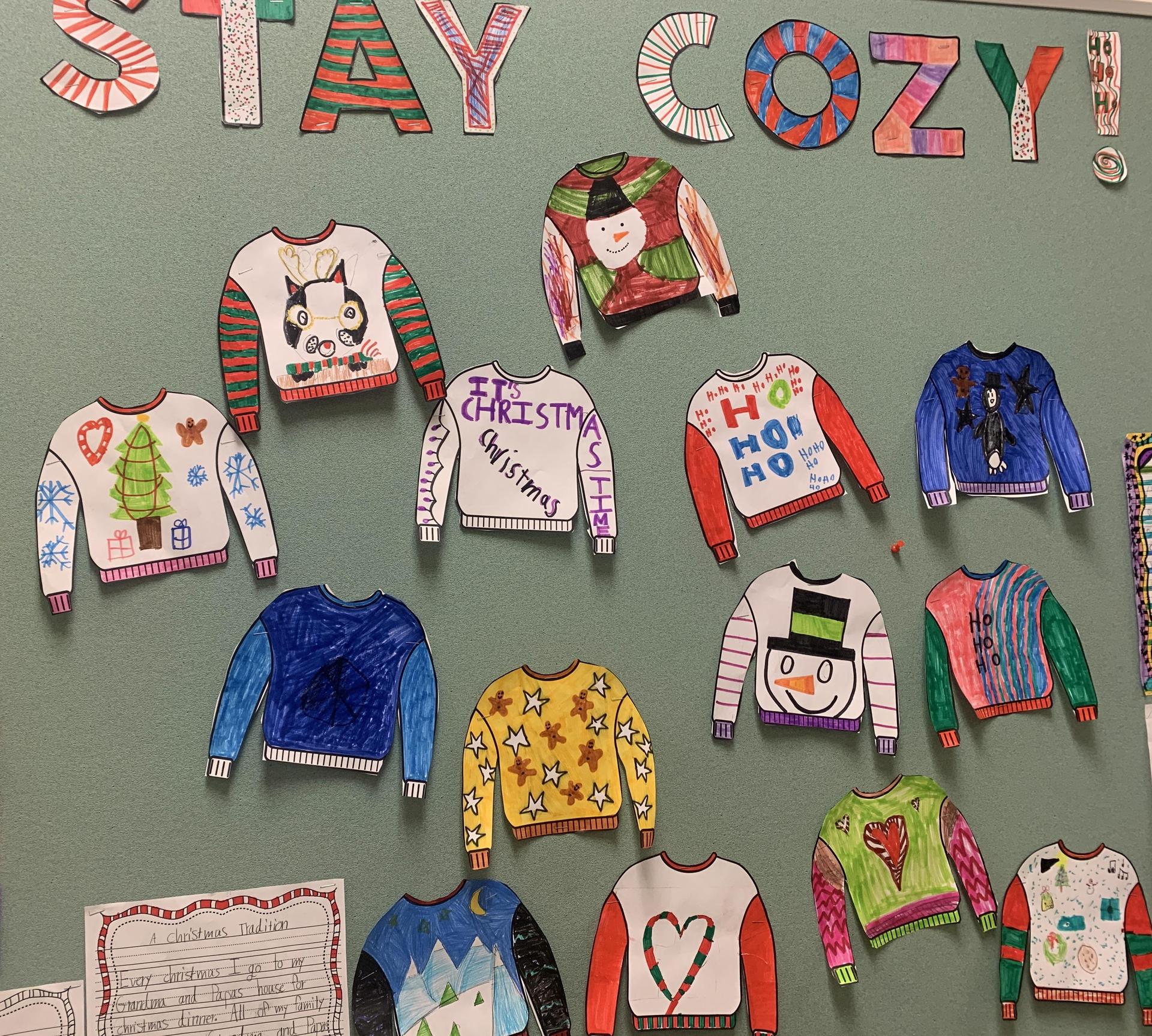 Spring Creek Communicator, January 12, 2024 Spring Creek Communicator