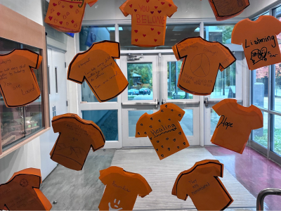 Sea to Sky School District Observes National Day for Truth and Reconciliation Featured Photo