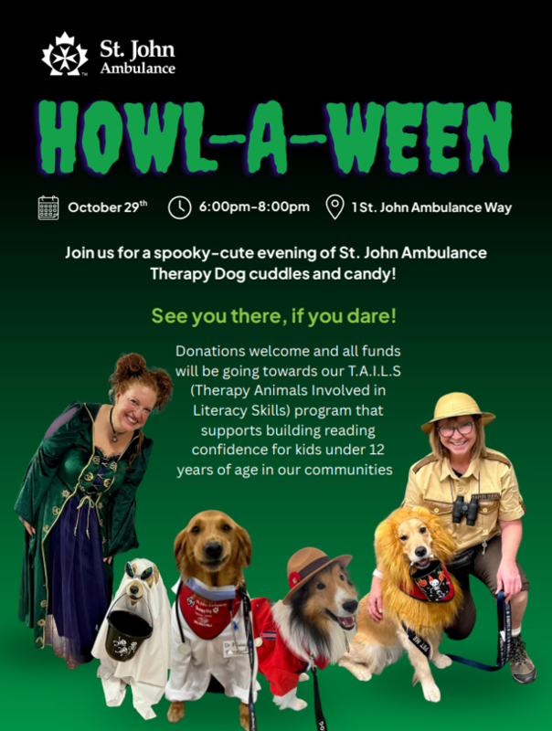 howl-a-ween