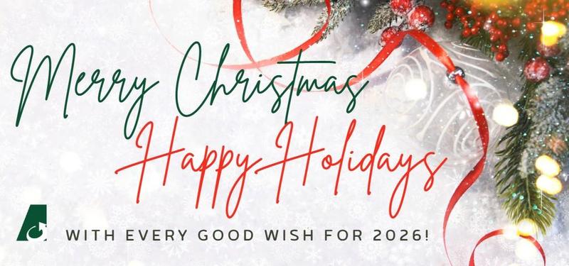 Seasonal Greetings from SECPSD