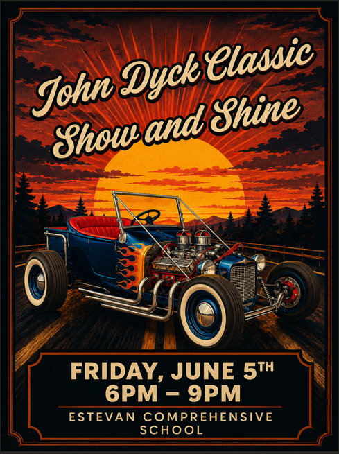 car show