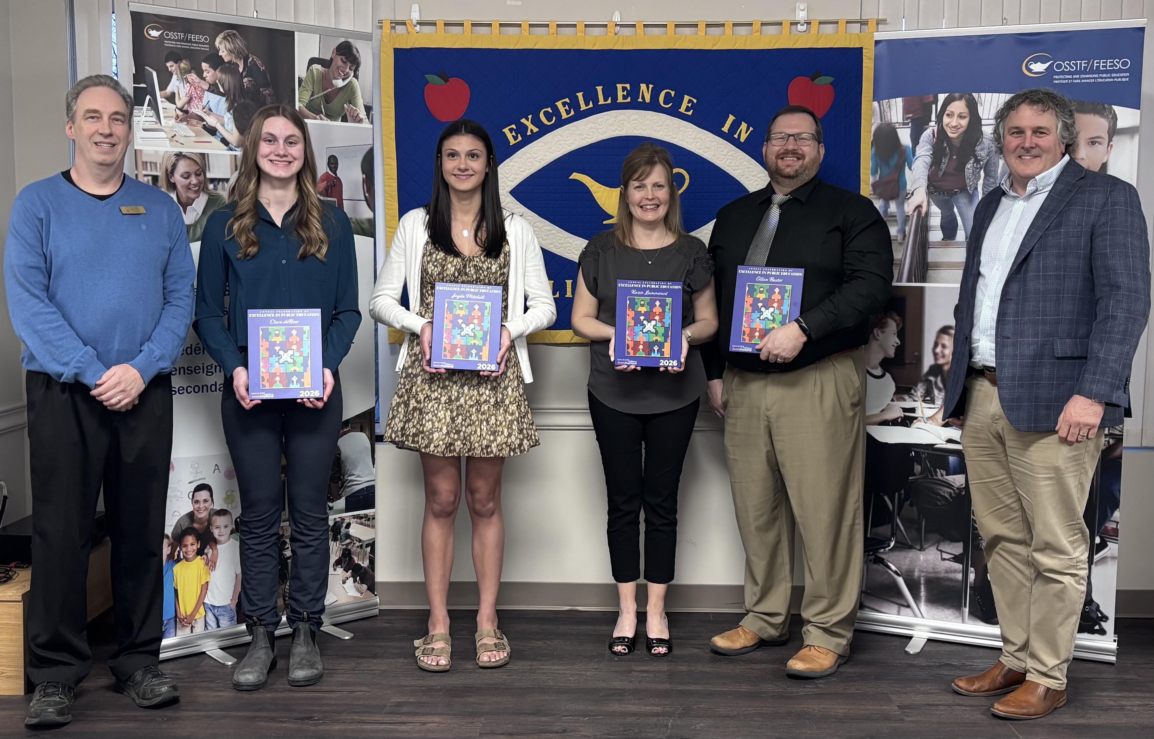 CHSS recipients