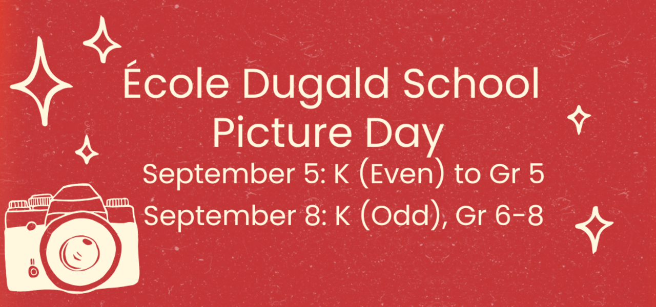 picture day