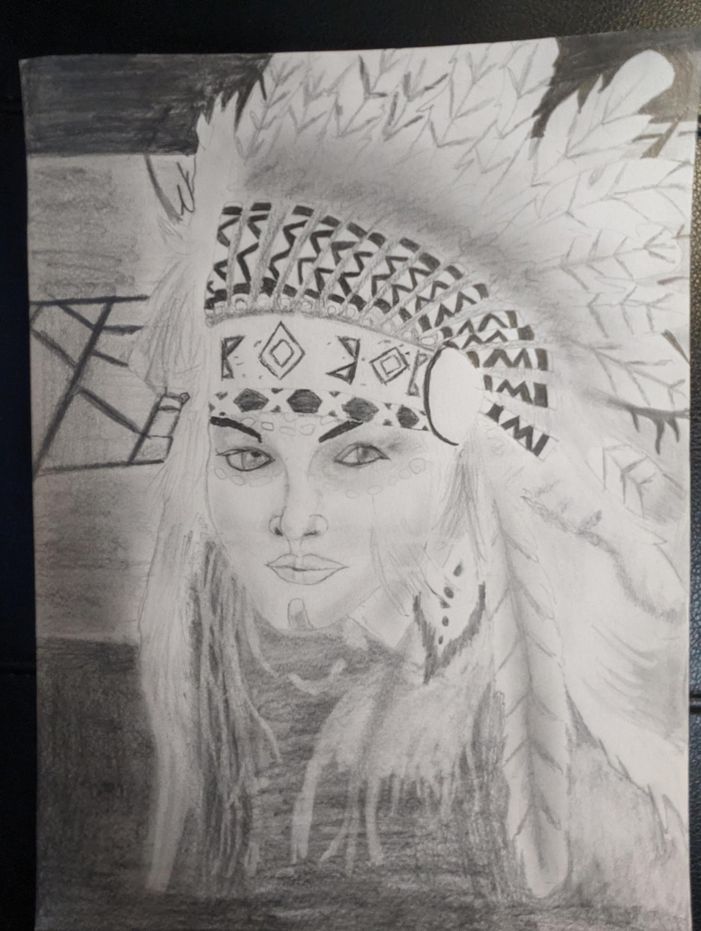 art work